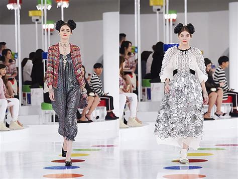 Cruise 2015/16 Collection – CHANEL 